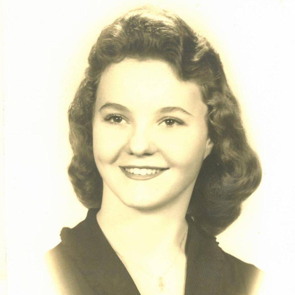 Audrey A. Lucas