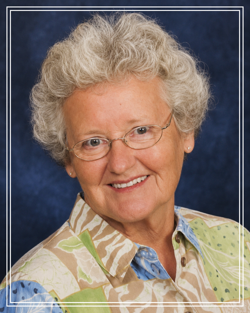Nancy Byrd Jenkins