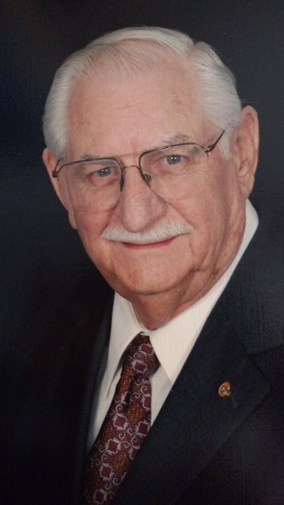 Evan G. Gough