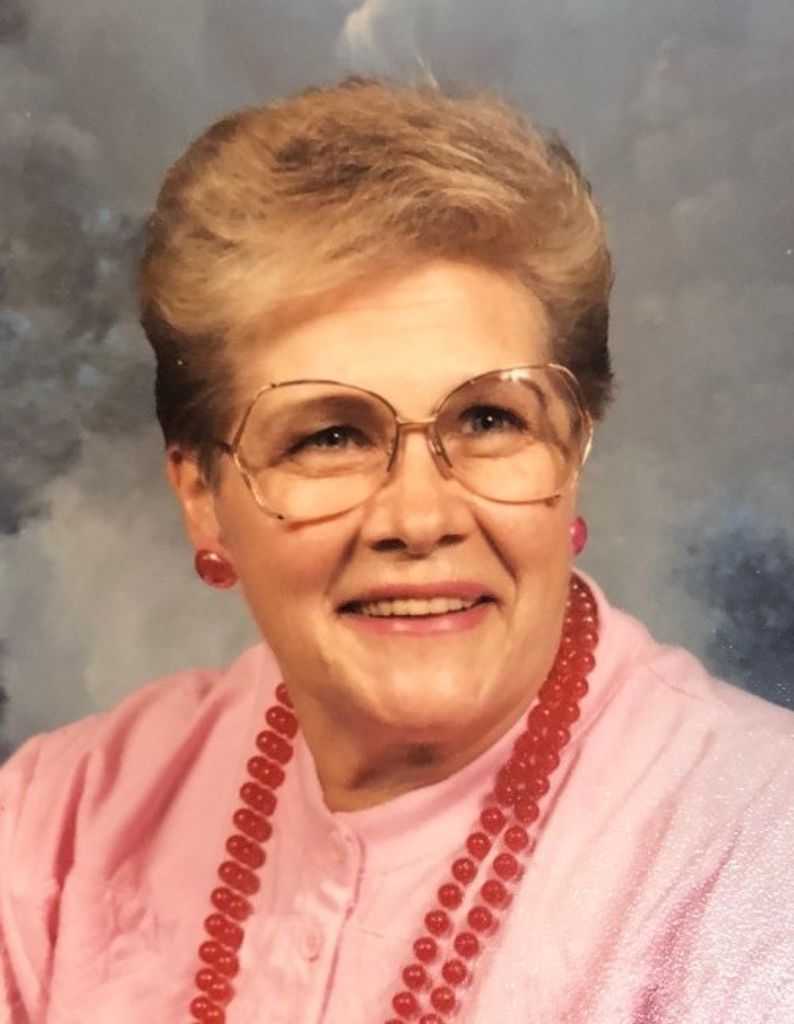 Elizabeth "Betty" Pawlowski