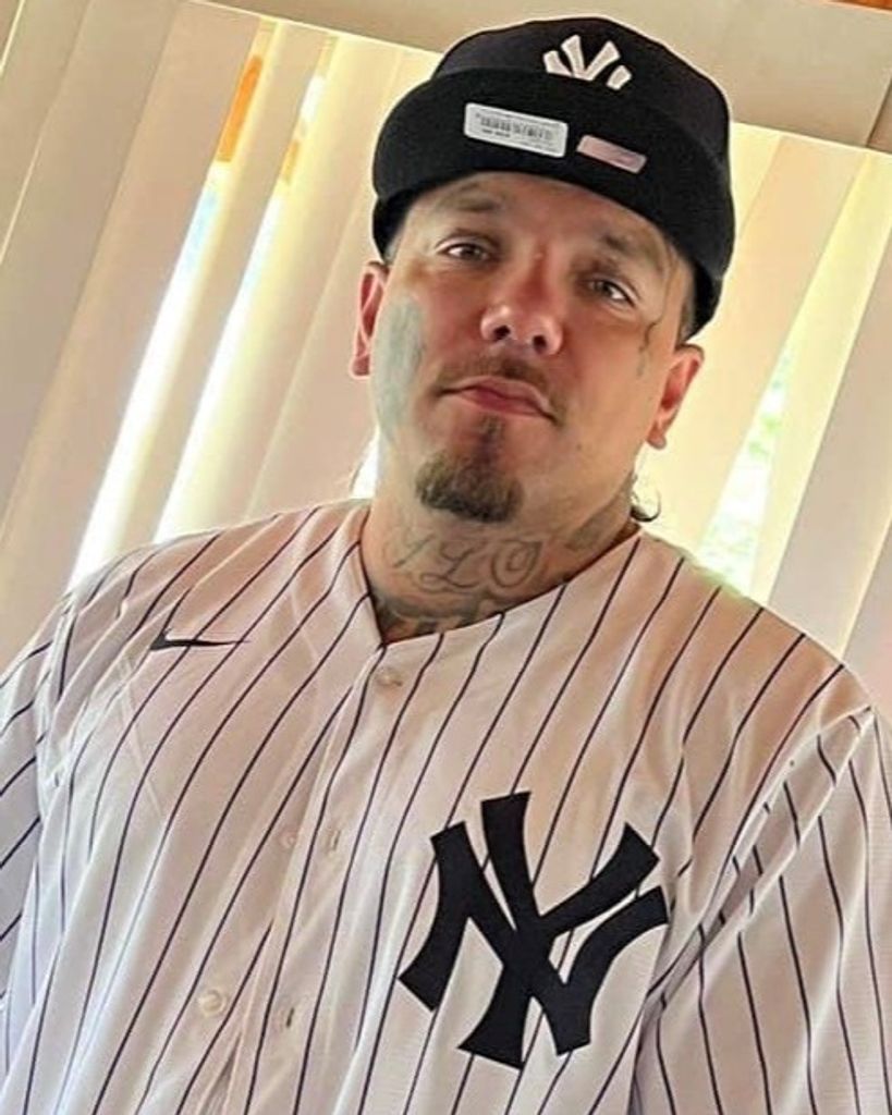 Joseph "Papito" A. Villagomez, III