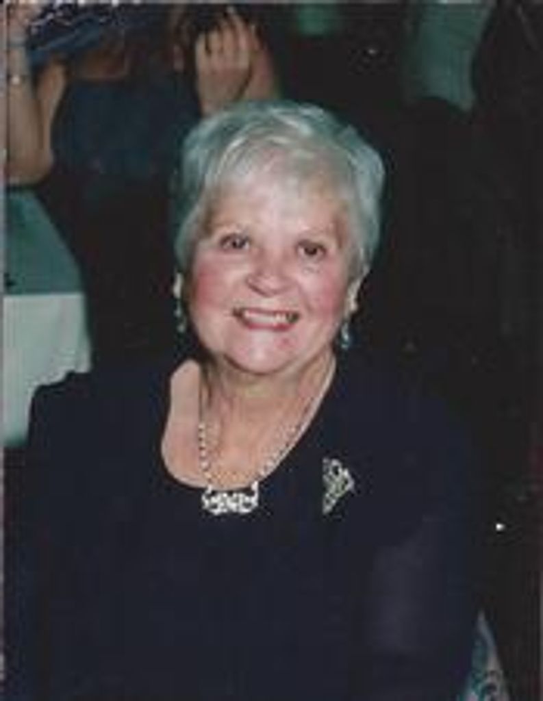Gladys Mae Carlin Profile Photo