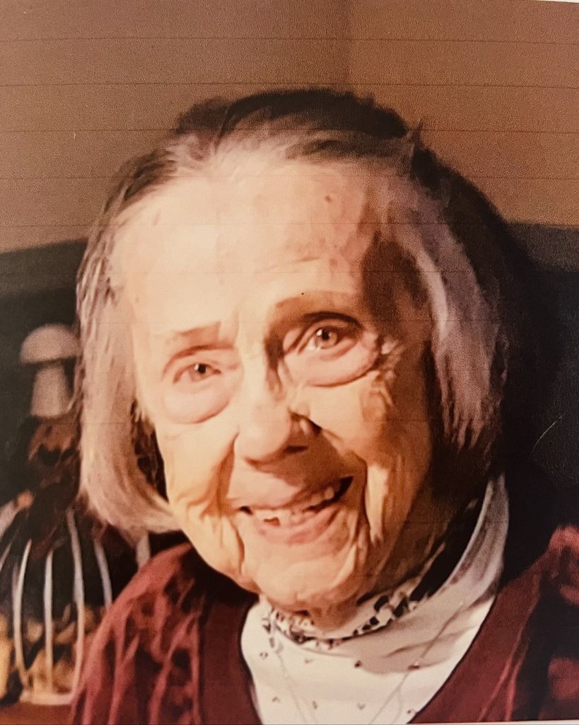 Beni Sturcken