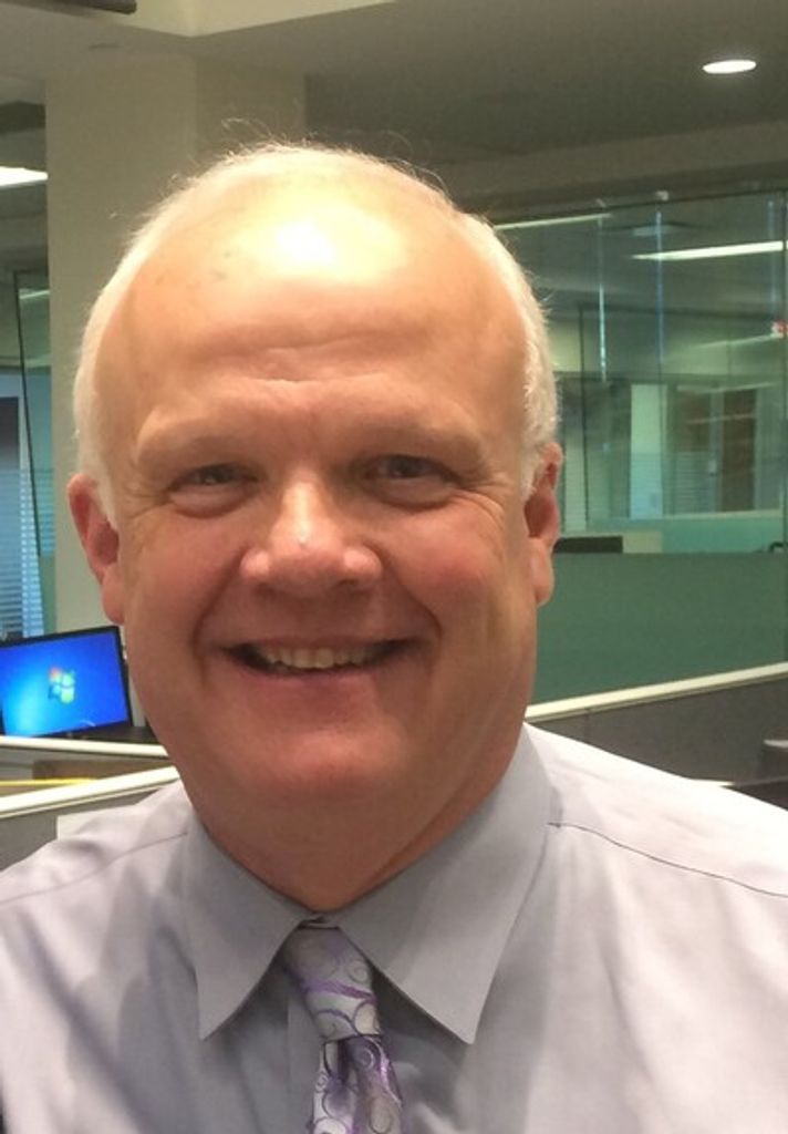 Rick Williams Profile Photo