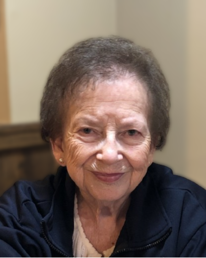 Kathryn McCurry Toney, 87's obituary image