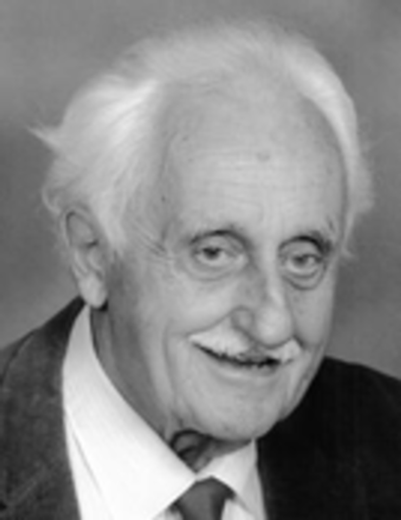 William H. Huff