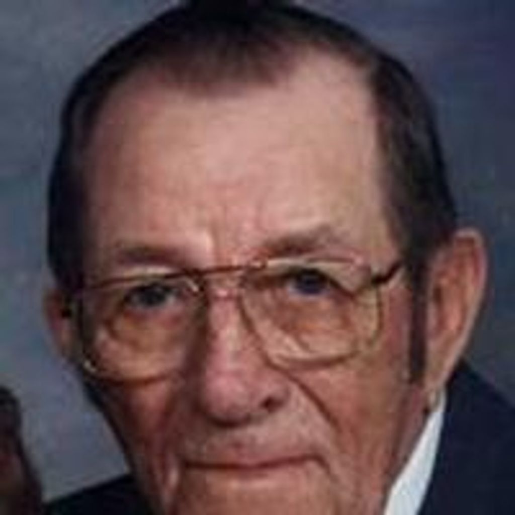 Clarence William Edward Fink