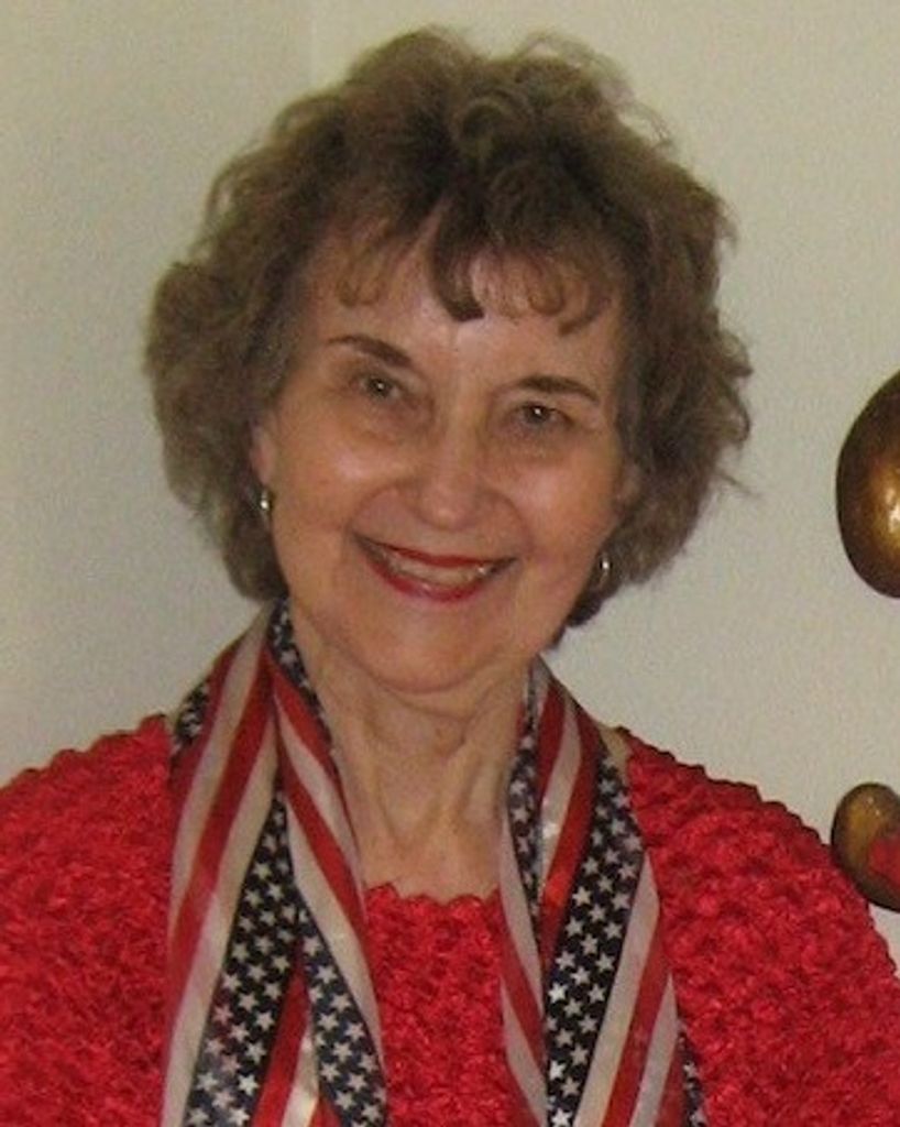 Anna Margaret Motes Profile Photo