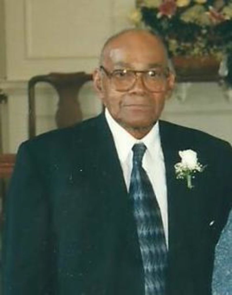 Alfred W Winston Profile Photo