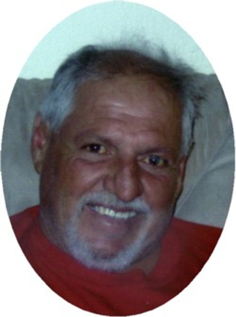 Joe Deaville