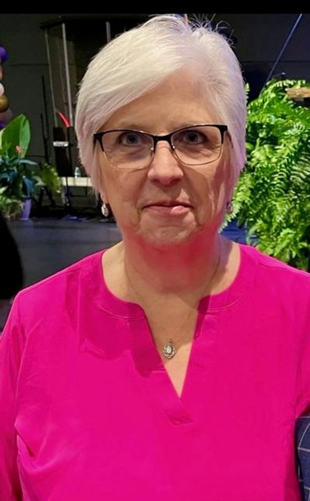 Sheila Donaldson Profile Photo