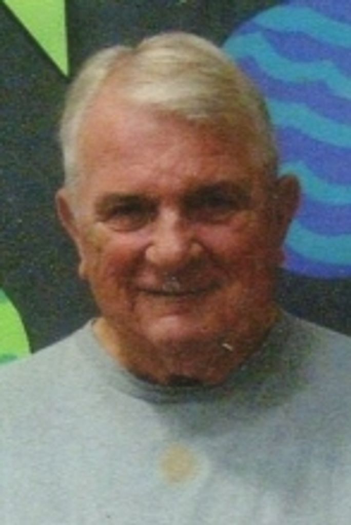 Terry D. Robison