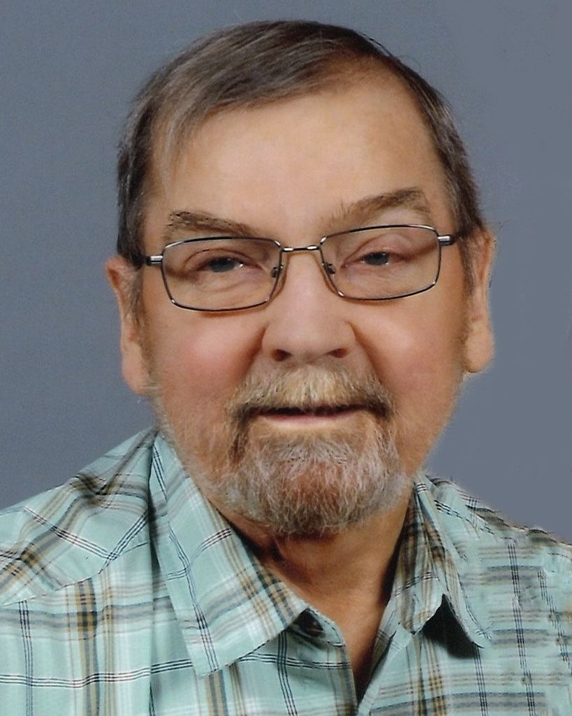 William "Bill" R. Osheim Profile Photo