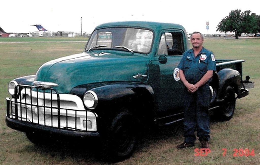 Tommy Dale Harley Sr.