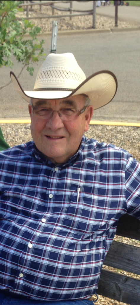 Ronald G. Will Profile Photo