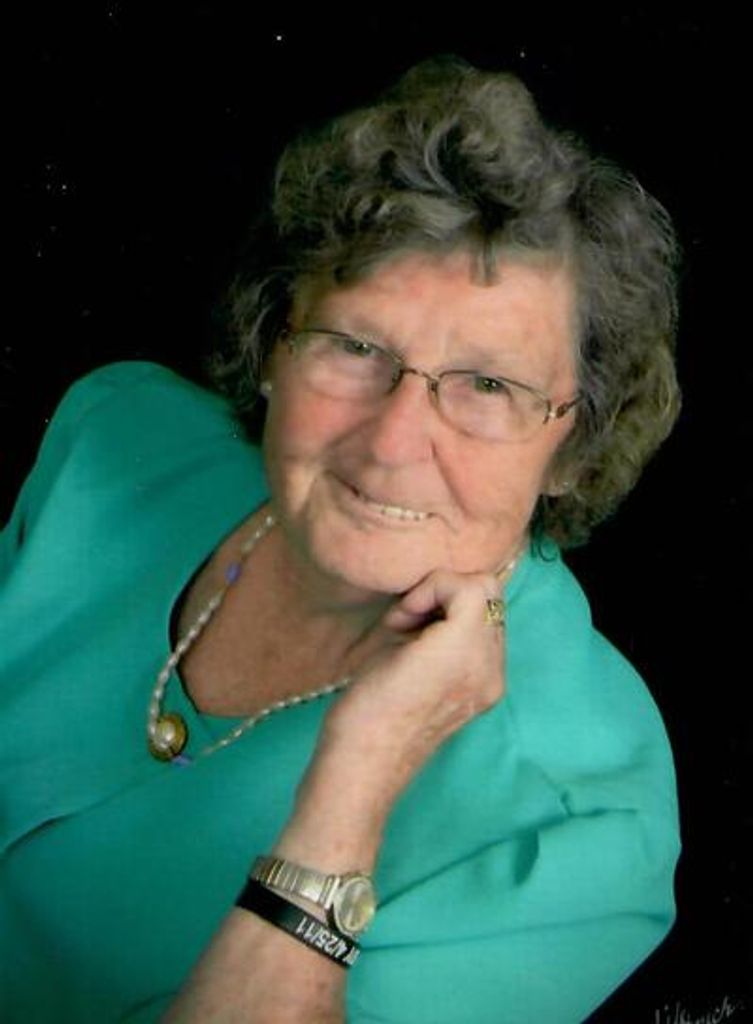 Isabell A. Kienbaum Profile Photo
