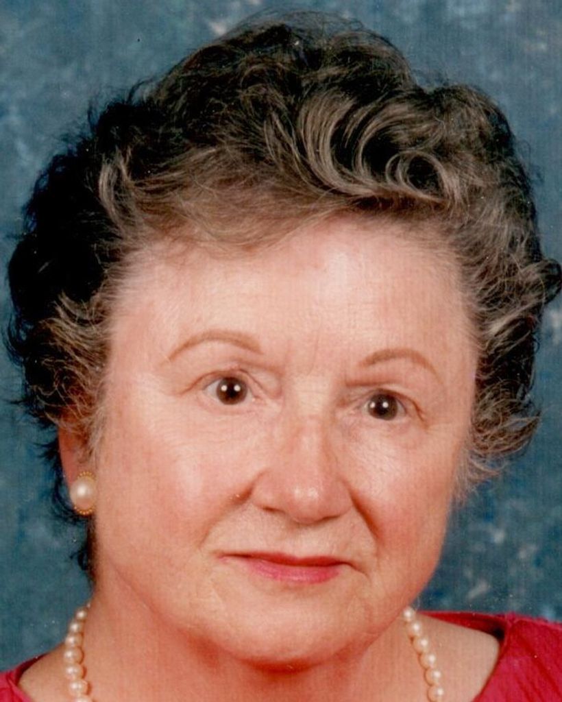 Marcella Mae Heckathorn Profile Photo