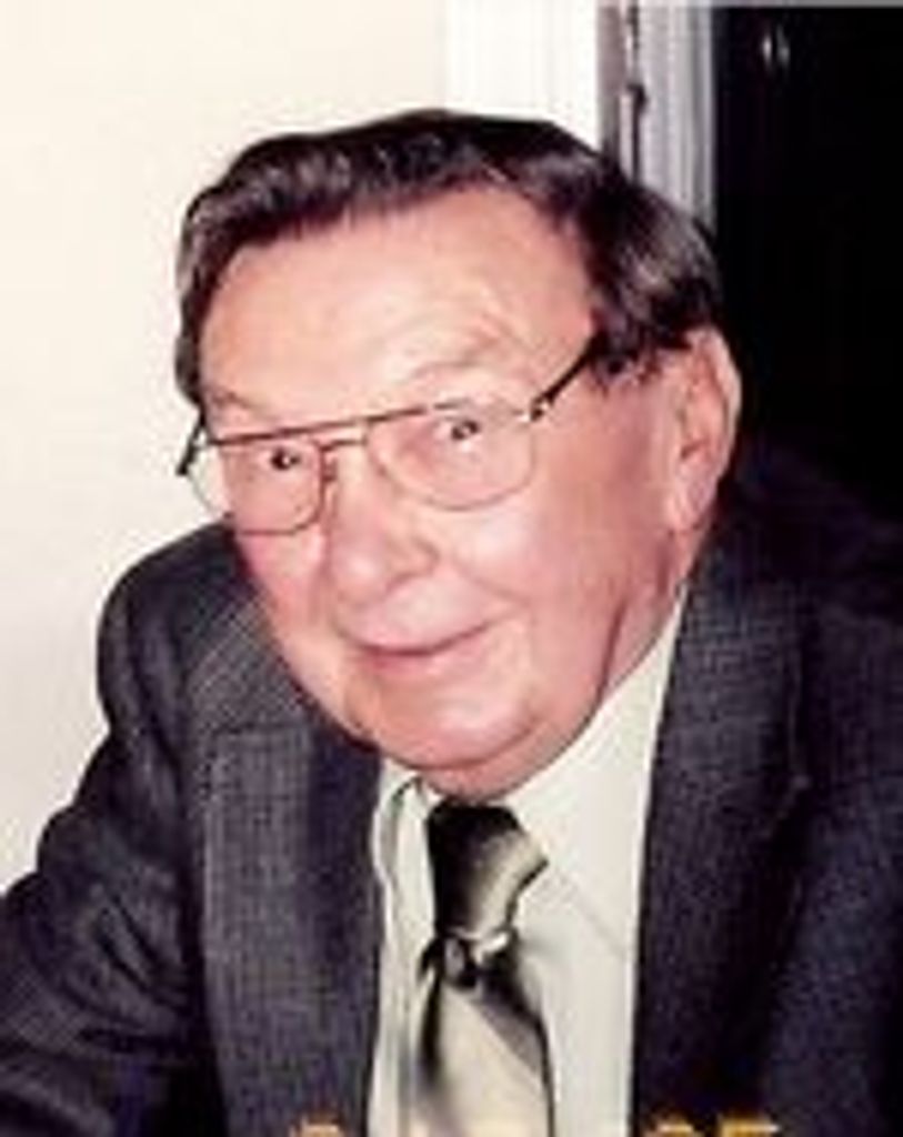 Richard Joseph Addy Sr.