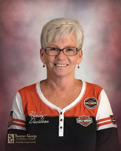 Laura Lynn Hawkins's obituary image