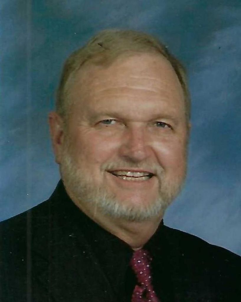 Victor Lewis Nixon Jr. Profile Photo