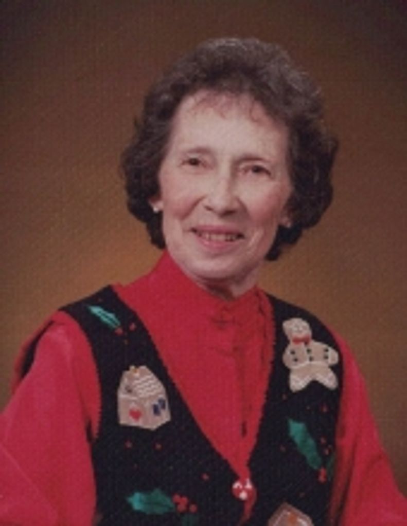 Patricia Kerr