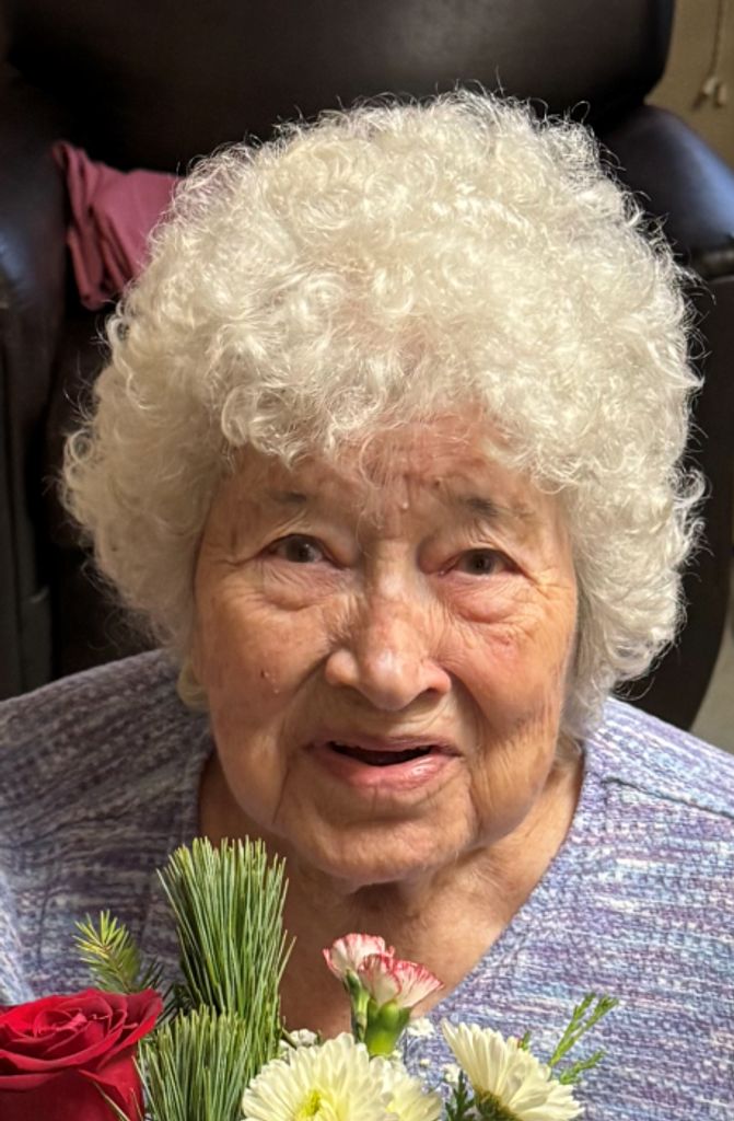 Joan Mary (Fath)  Winkel Profile Photo