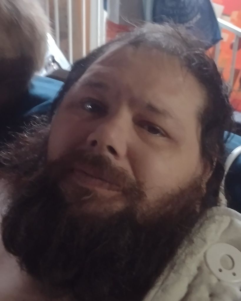 Charles Timothy Myers Jr. Profile Photo