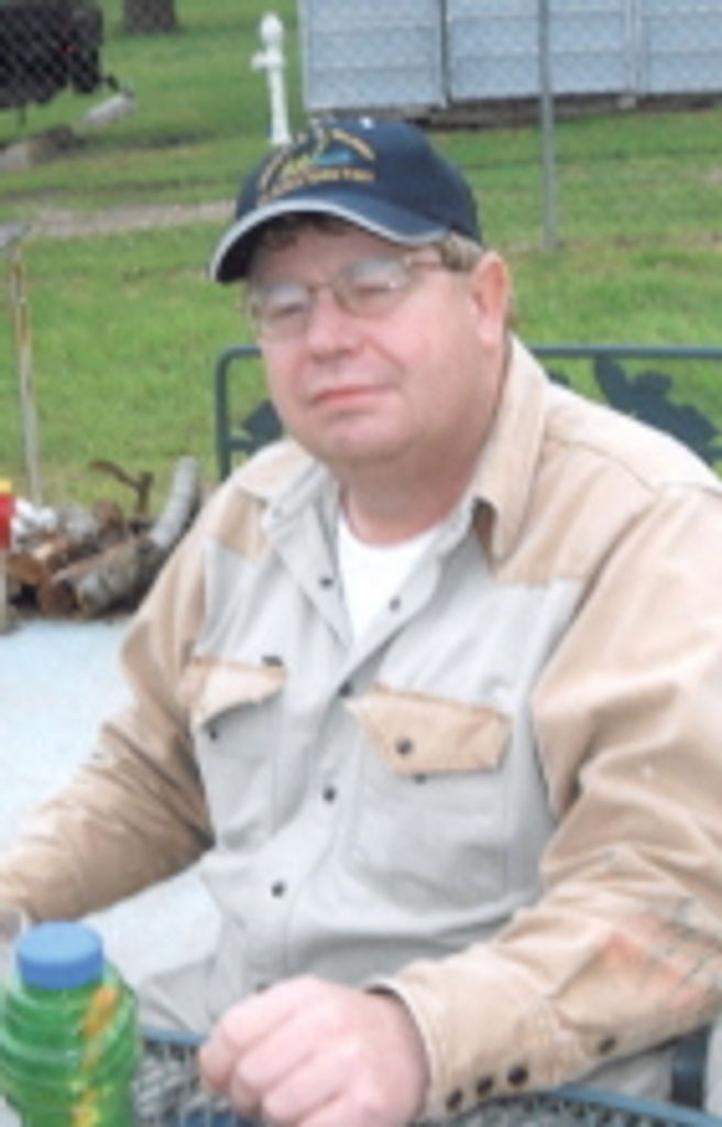 Charles Wesley Ingalls