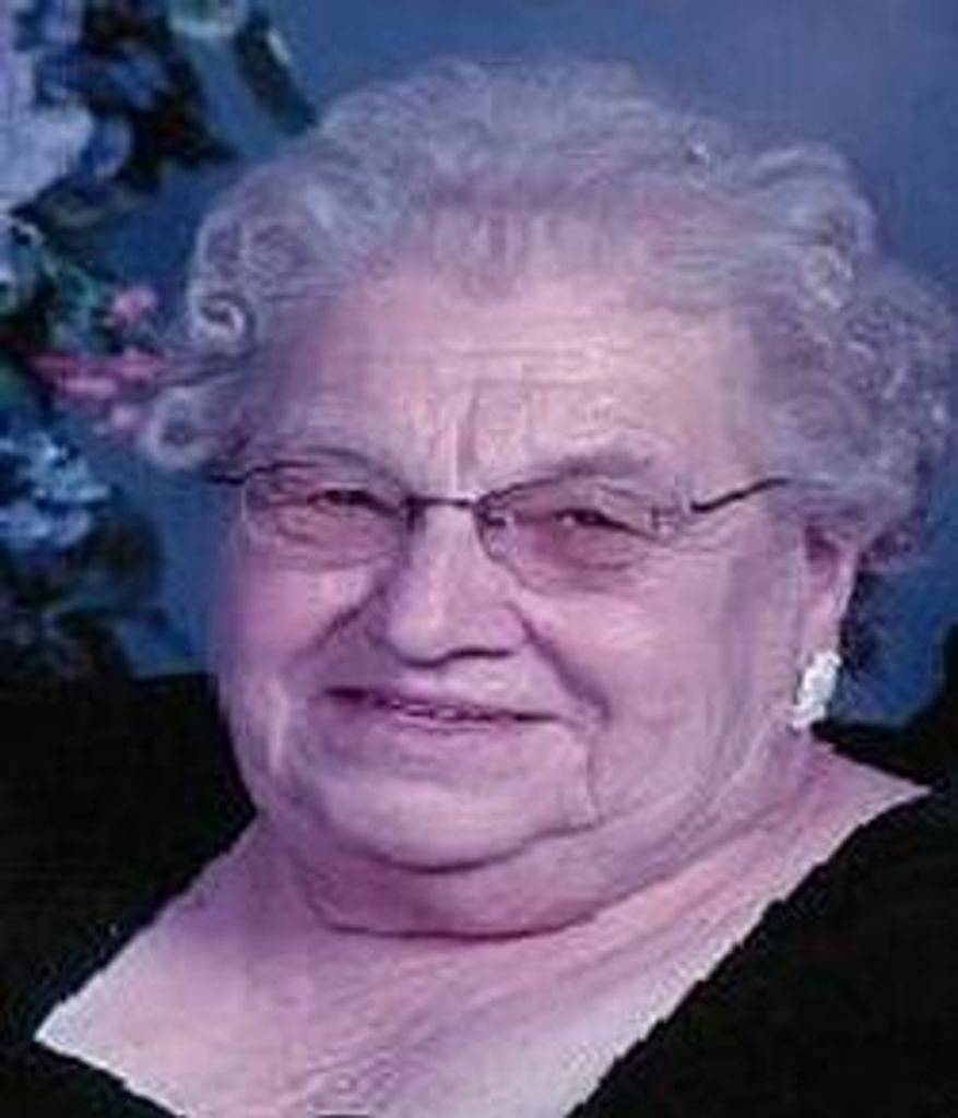Irene Polega Profile Photo