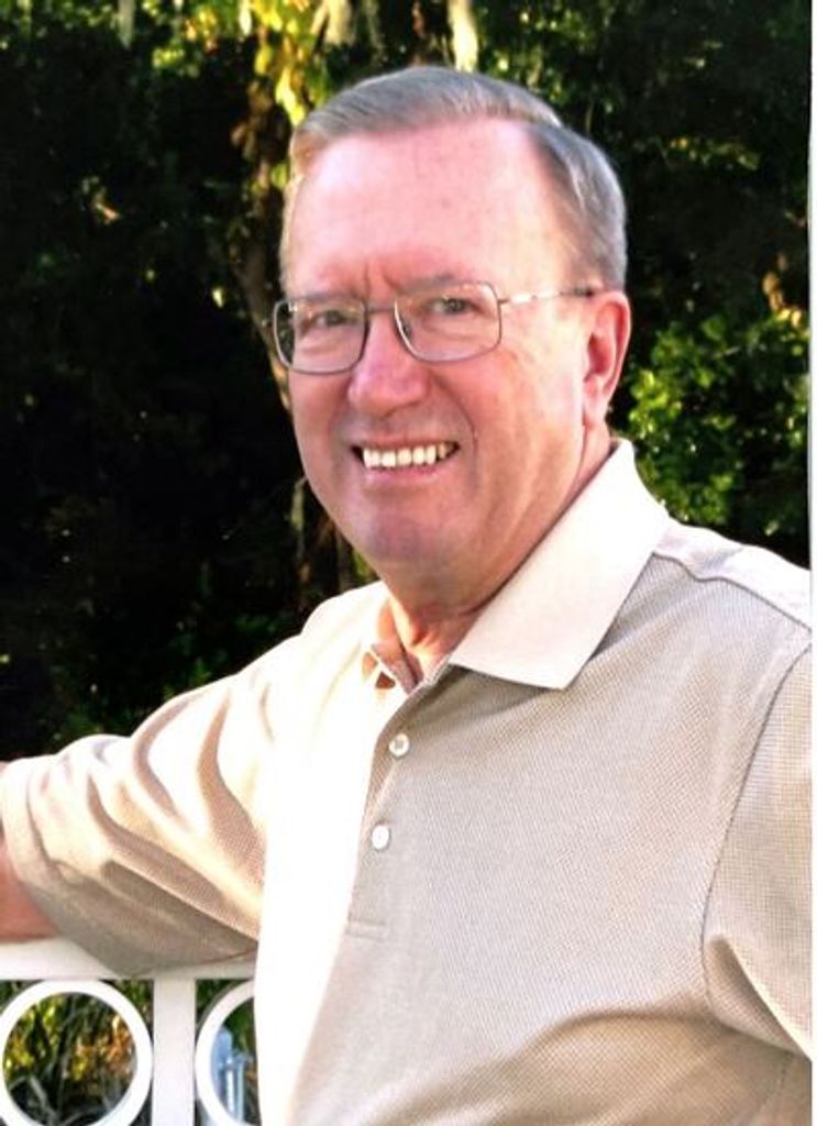 Neal Kirkpatrick Profile Photo