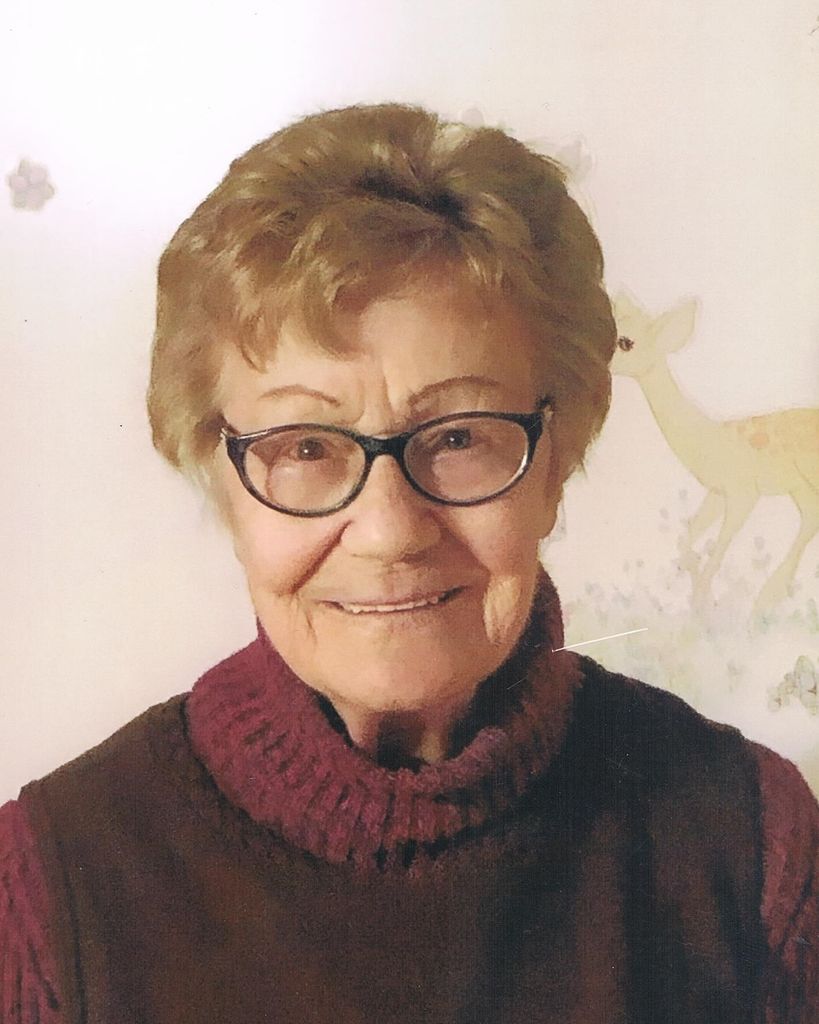 Laura C. Knight Profile Photo