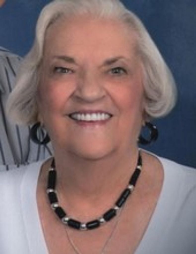 Barbara Jean Swonger
