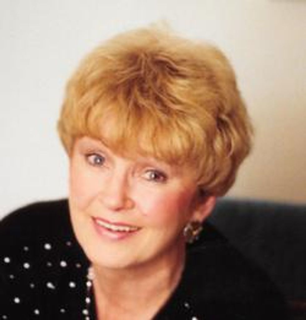 Carolyn Gail Kirkland