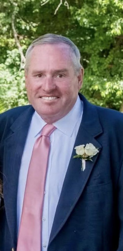 James Lawrence Forster Profile Photo