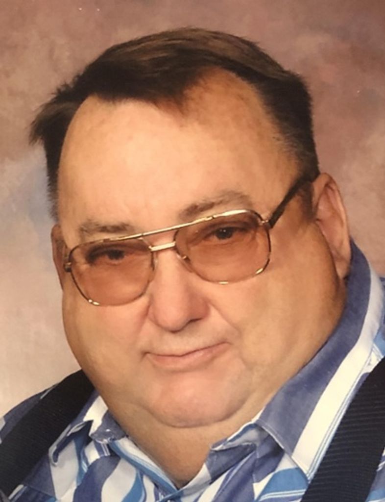 Donald "Butch" William Worden Profile Photo