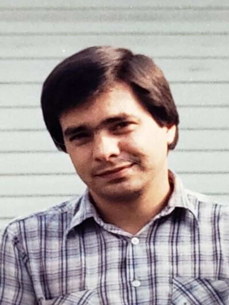 Marty Driver Profile Photo