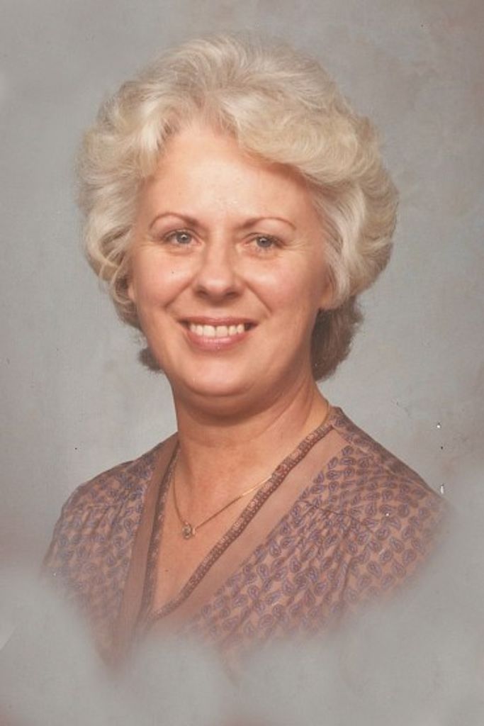 Grace Ivalee Foster