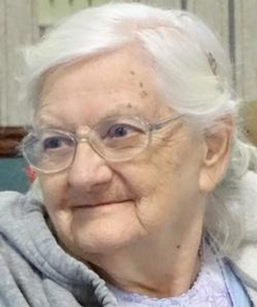 Mattie "Imogene" Tingler Profile Photo