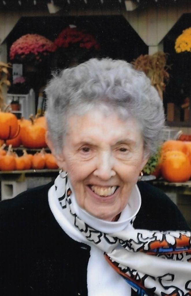 Olive V. (Richardson)  Fidgeon