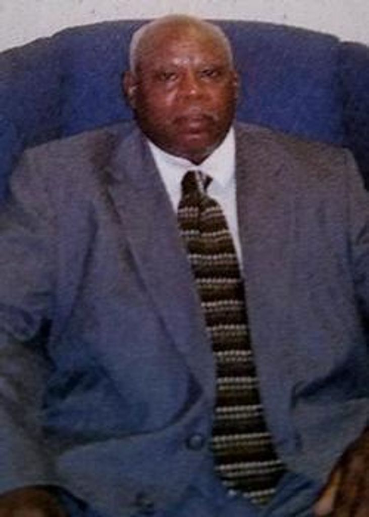 Jimmy Lavern Paskel Profile Photo