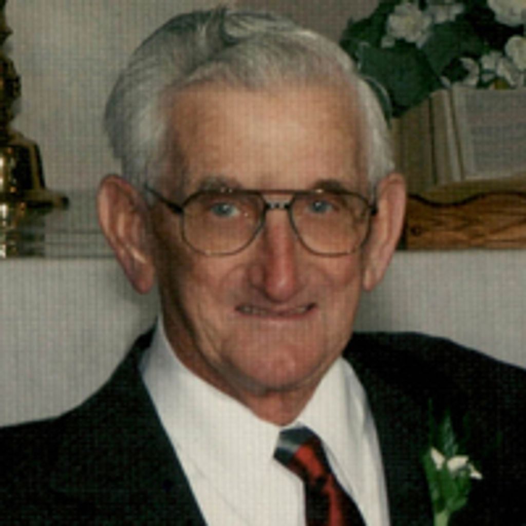 Ernest Milford Hovland