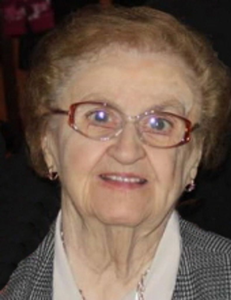 Ms. Wanda Boryca