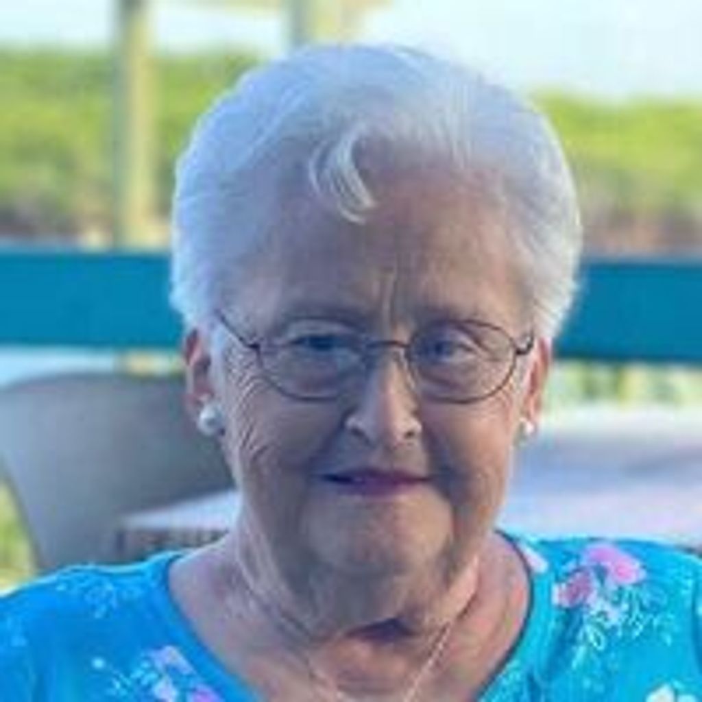 Peggy Wilson Jones