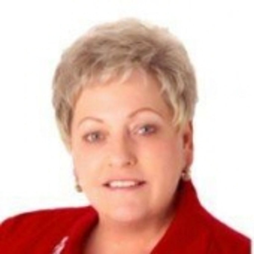 Velda M. Walker