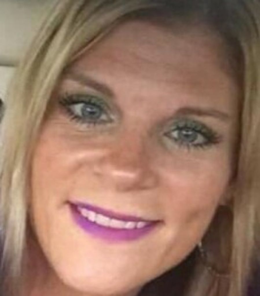 Lorraine Teardo
