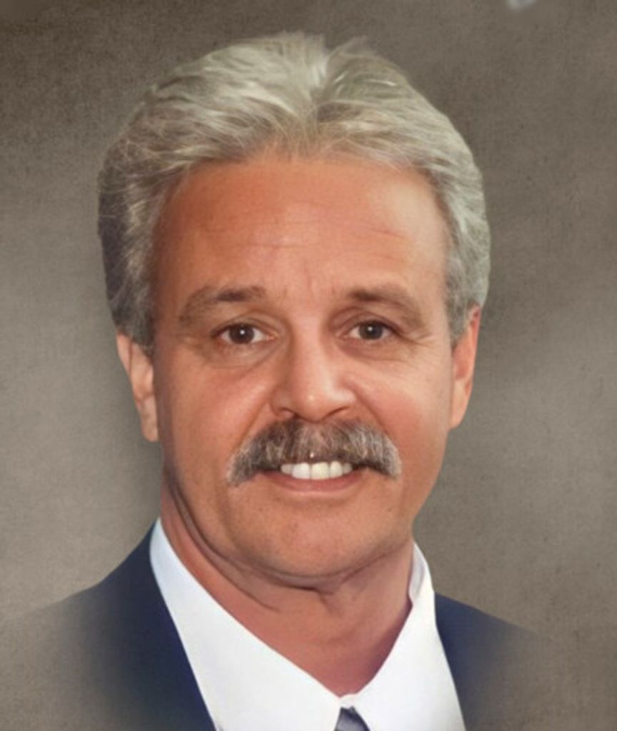 Robert Eugene McBride, Jr. Profile Photo