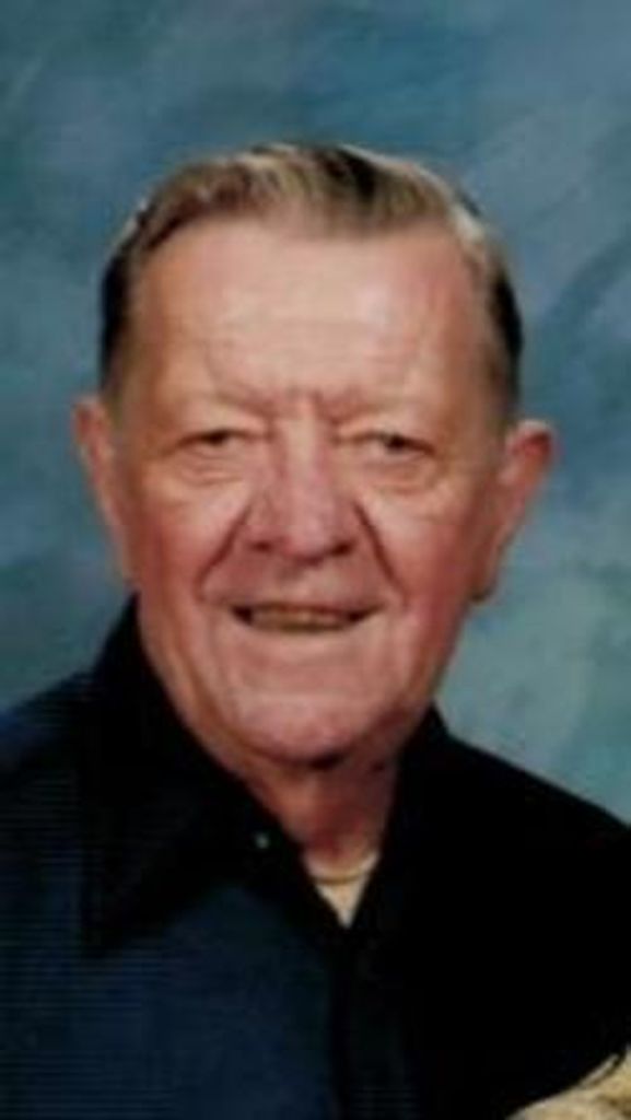 Robert F. Gillis