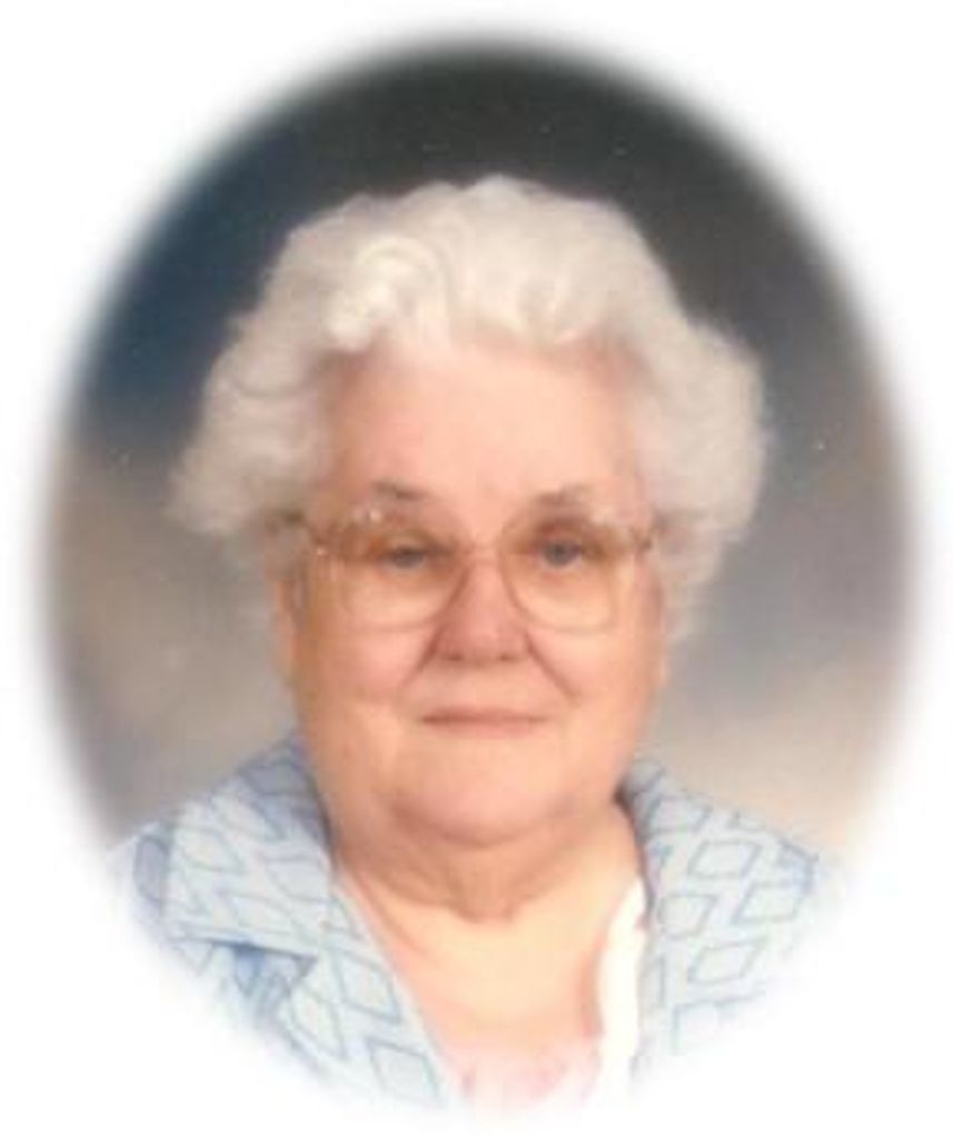 Leona WODTKE