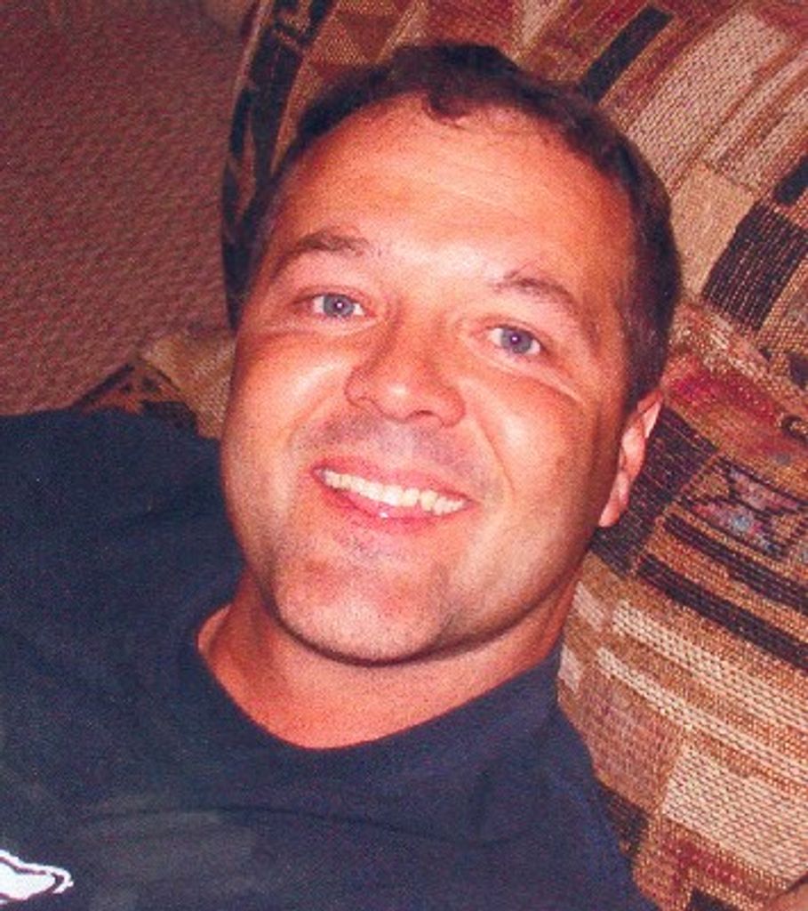 Michael D. Sutphin Profile Photo