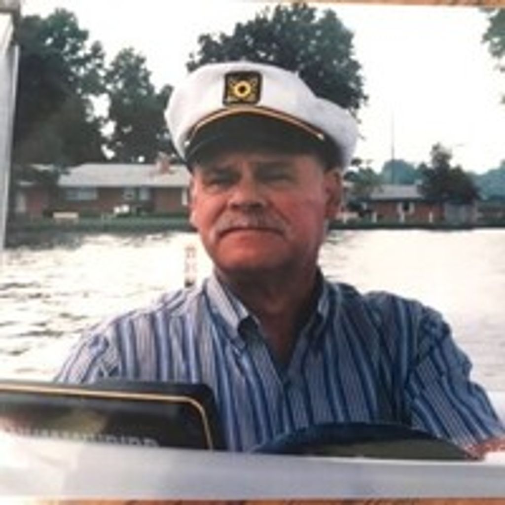 Donald R. Tucker